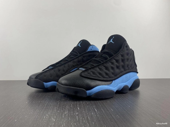 Reps TBkick Air Blue 13 University DJ5982-041 Jordan 0727